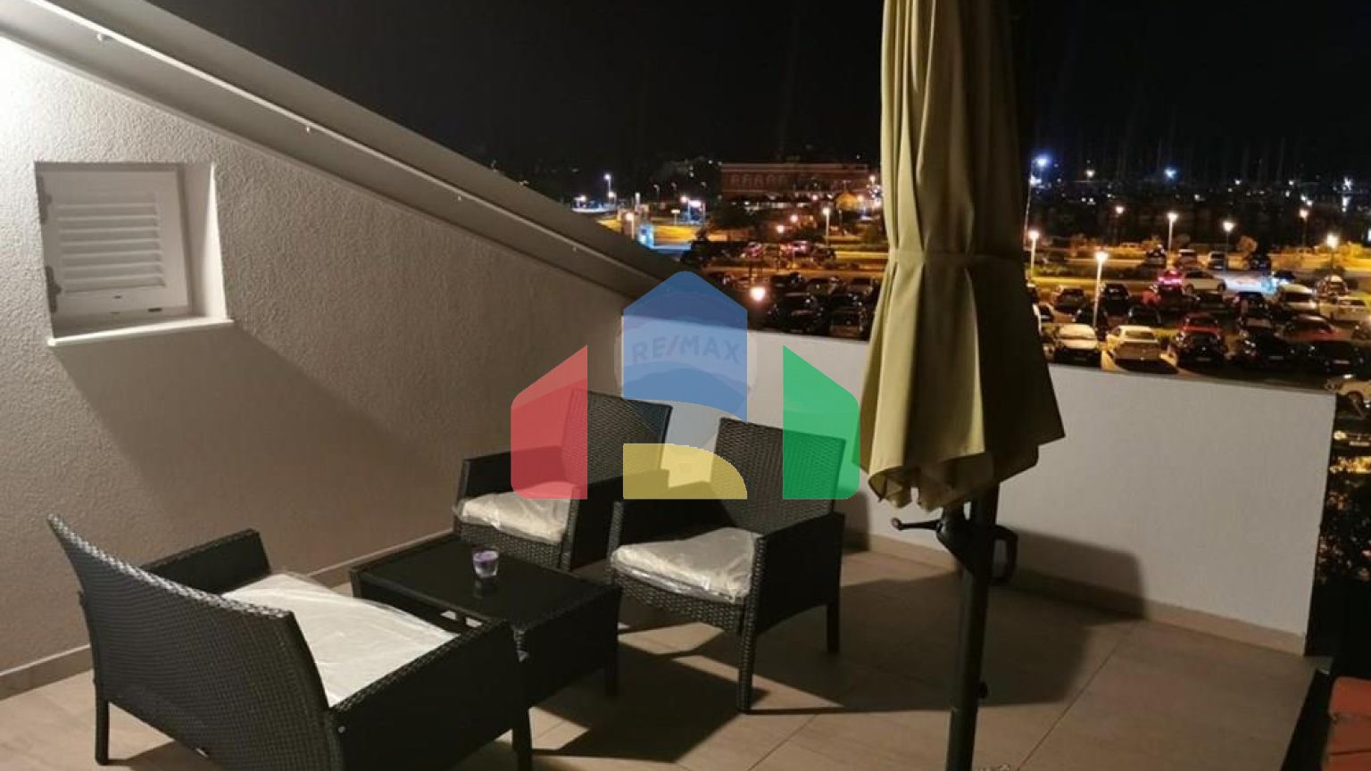 Residential - House - Tribunj, Croatia - HR