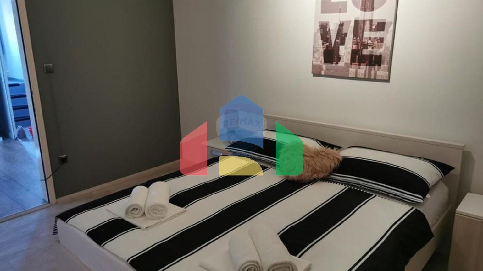 Residential - House - Tribunj, Croatia - HR