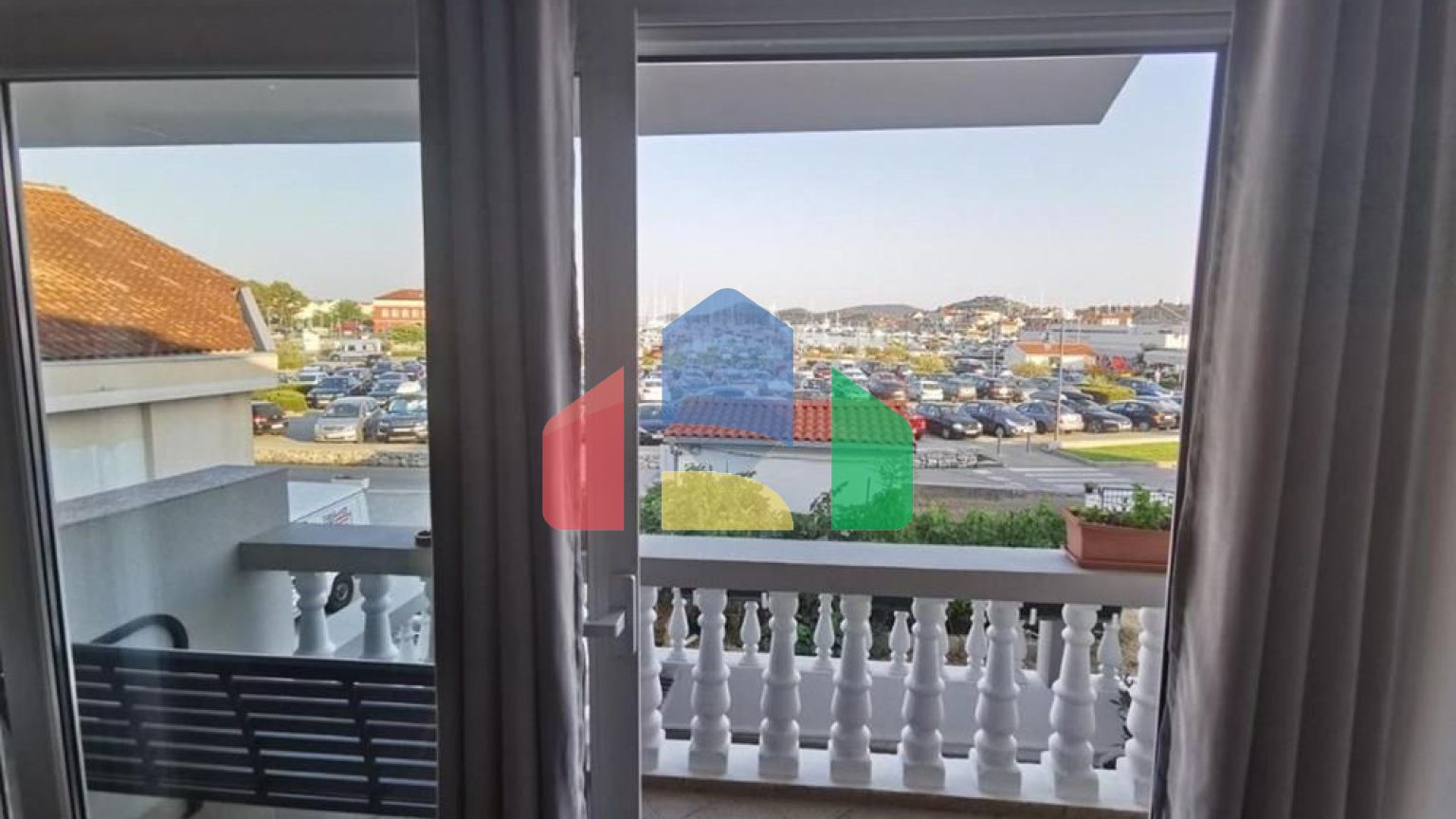 Residential - House - Tribunj, Croatia - HR