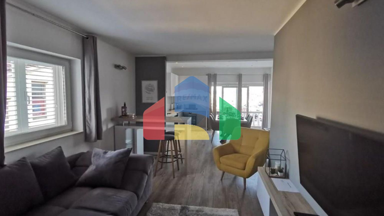 Residential - House - Tribunj, Croatia - HR