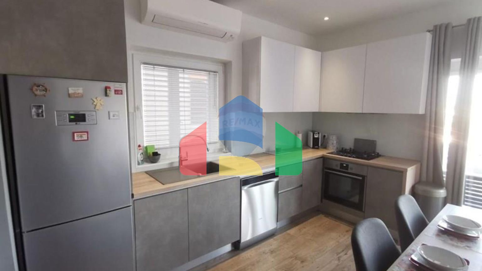 Residential - House - Tribunj, Croatia - HR