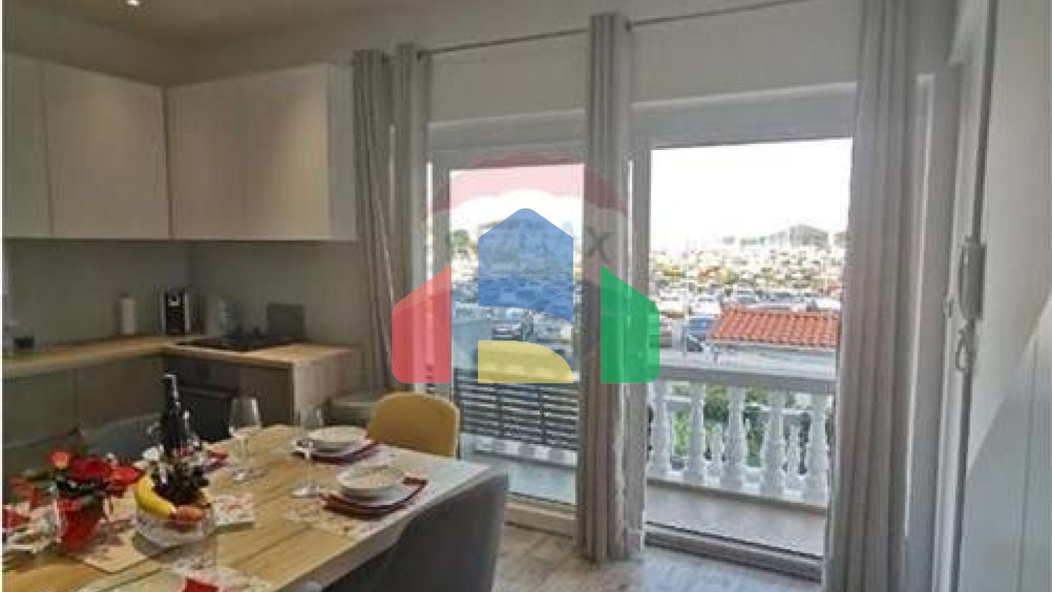 Residential - House - Tribunj, Croatia - HR