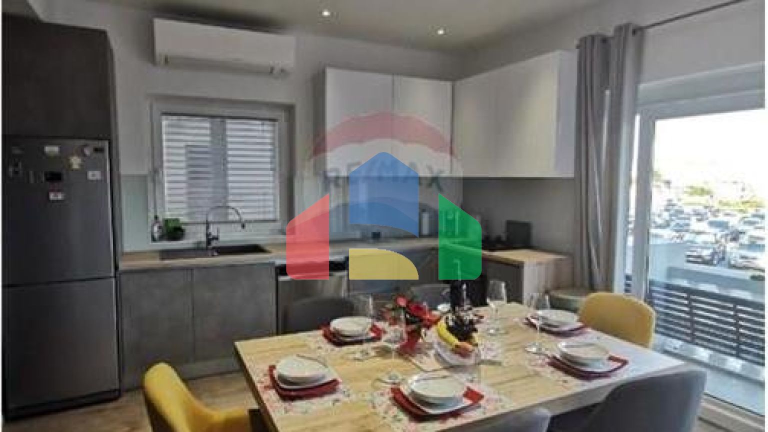 Residential - House - Tribunj, Croatia - HR