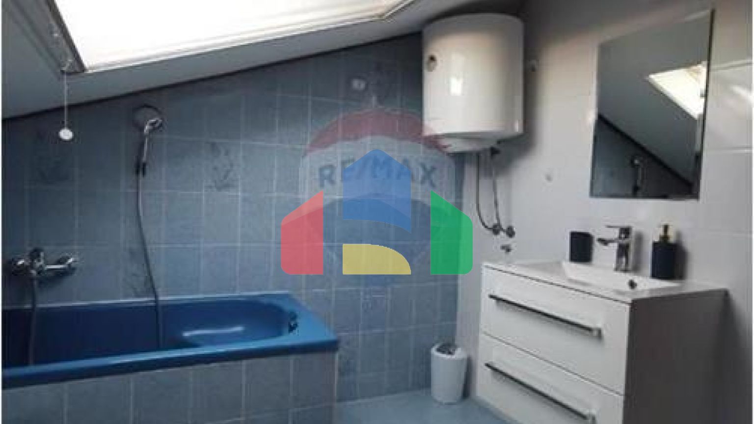 Residential - House - Tribunj, Croatia - HR