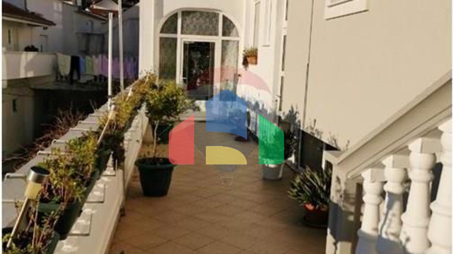 Residential - House - Tribunj, Croatia - HR