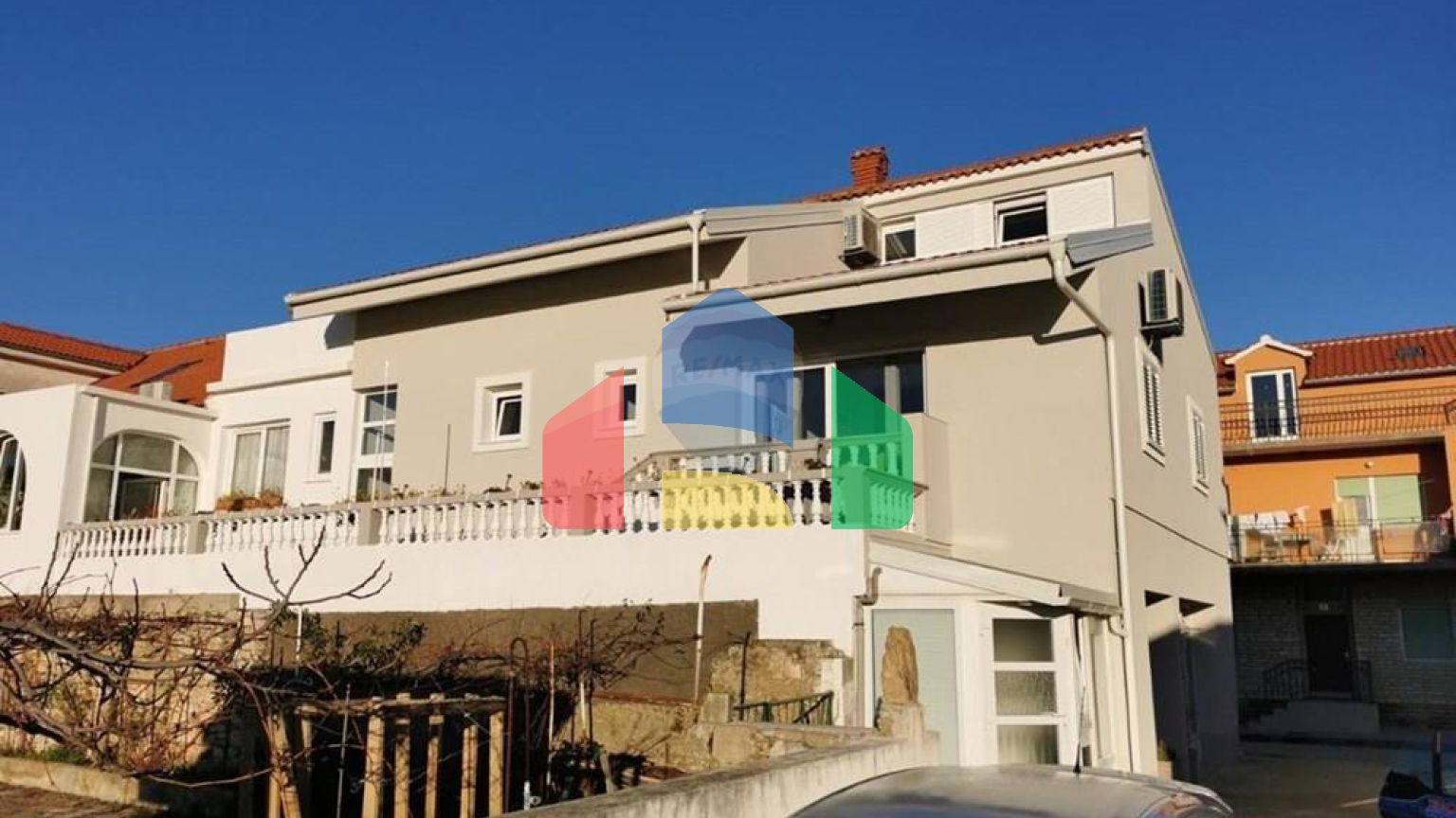 Residential - House - Tribunj, Croatia - HR