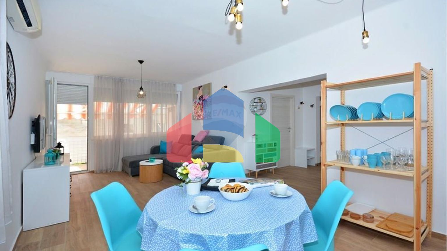 Residential - Condo/Apartment - Trogir, Croatia - HR