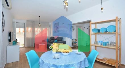 Residential - Condo/Apartment - Trogir, Croatia - HR