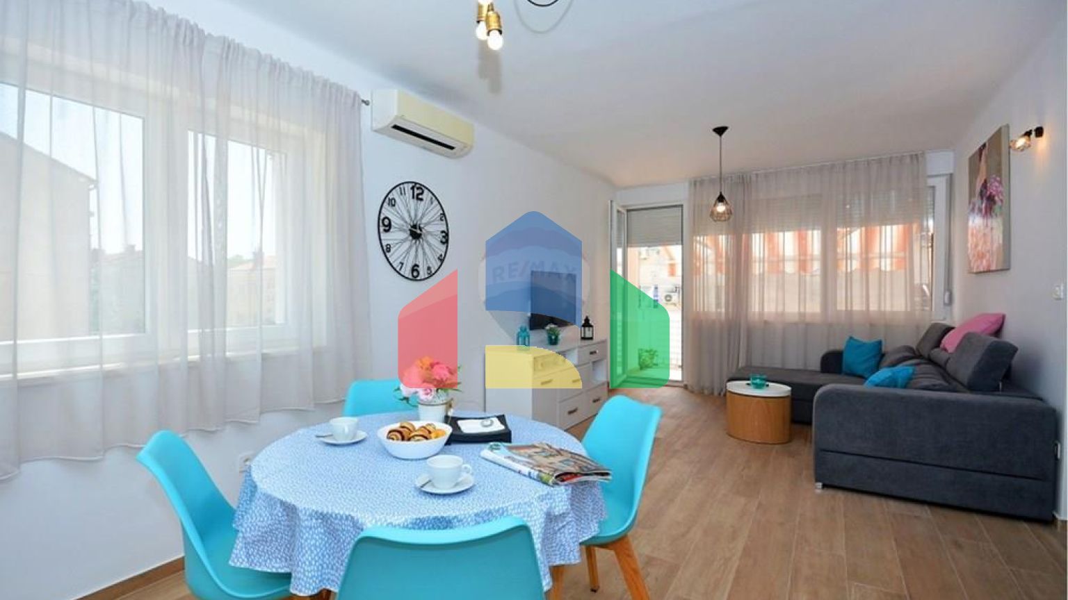 Residential - Condo/Apartment - Trogir, Croatia - HR