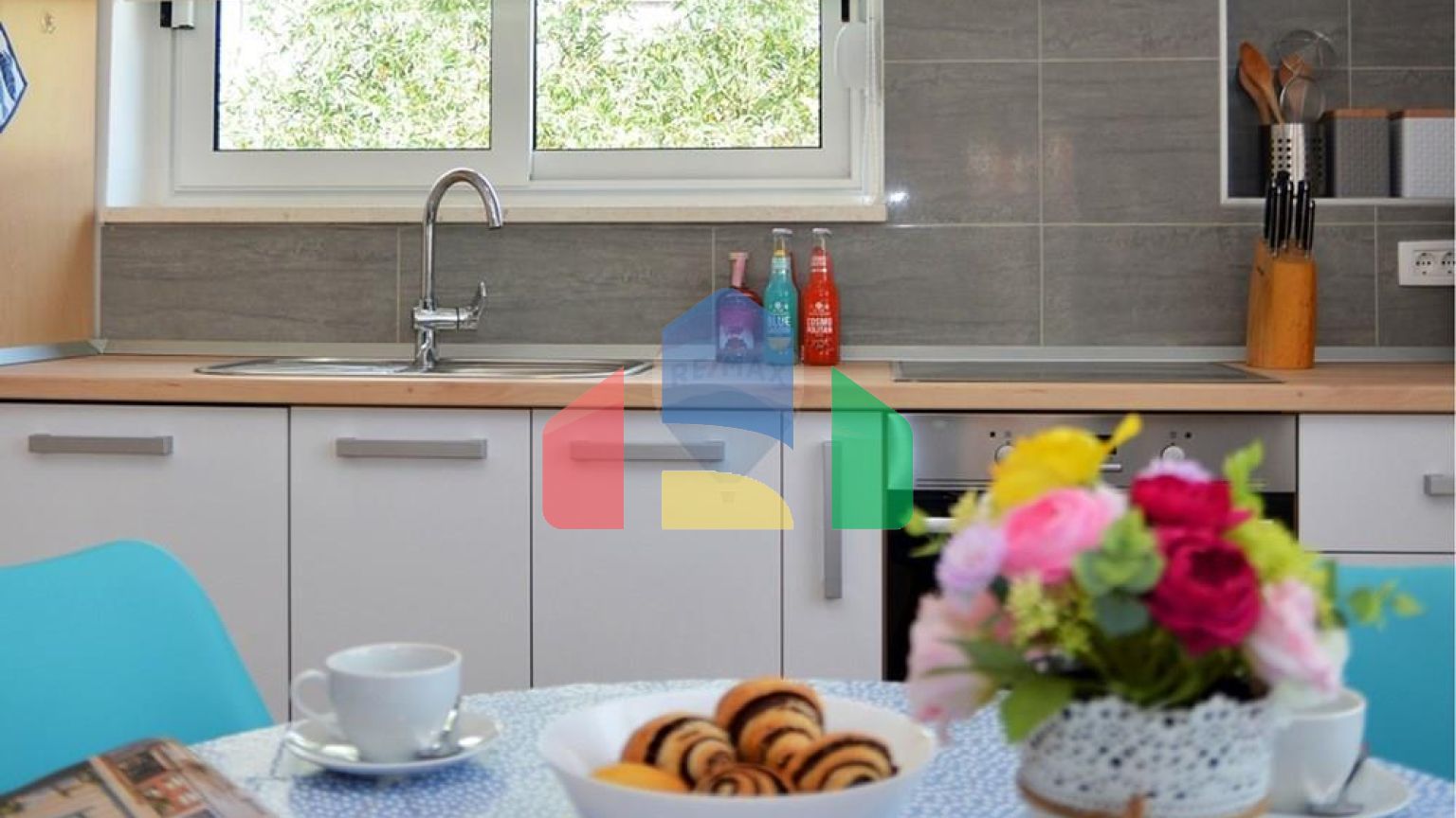 Residential - Condo/Apartment - Trogir, Croatia - HR