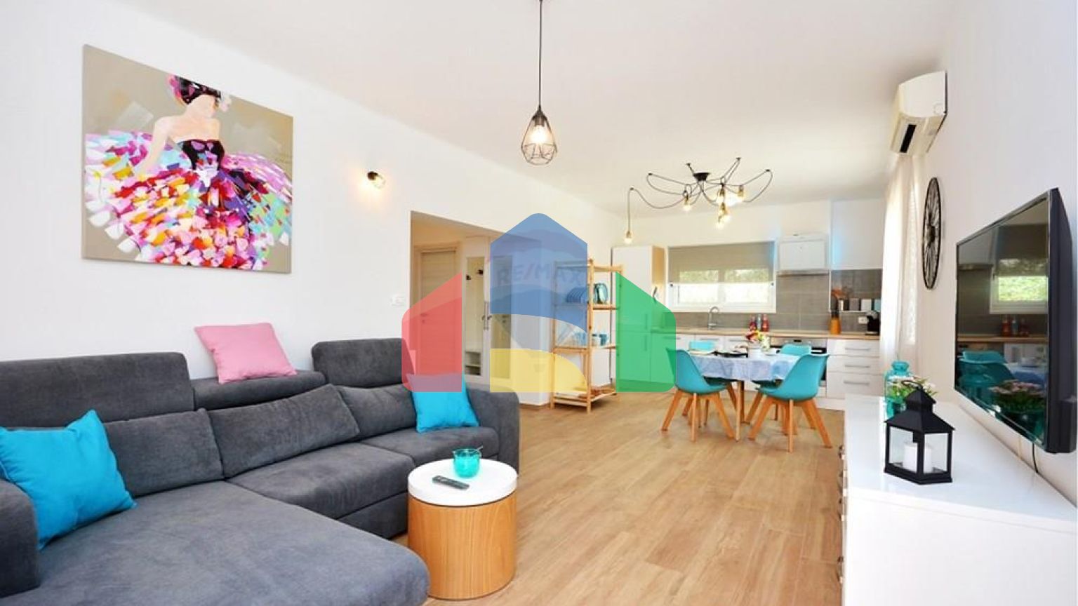 Residential - Condo/Apartment - Trogir, Croatia - HR