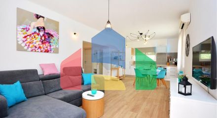 Residential - Condo/Apartment - Trogir, Croatia - HR