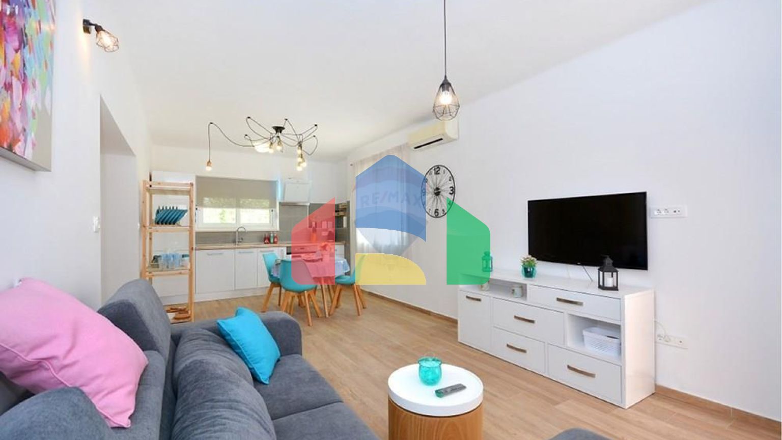 Residential - Condo/Apartment - Trogir, Croatia - HR