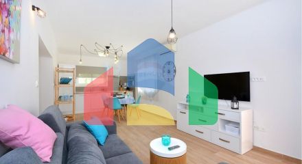 Residential - Condo/Apartment - Trogir, Croatia - HR