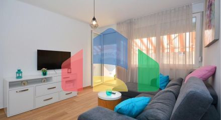 Residential - Condo/Apartment - Trogir, Croatia - HR