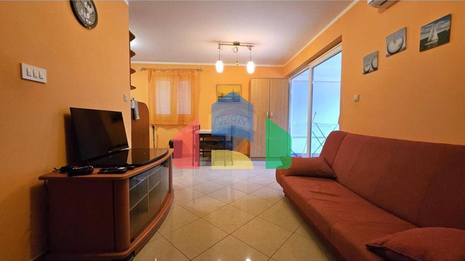 Residential - Condo/Apartment - Umag, Croatia - HR