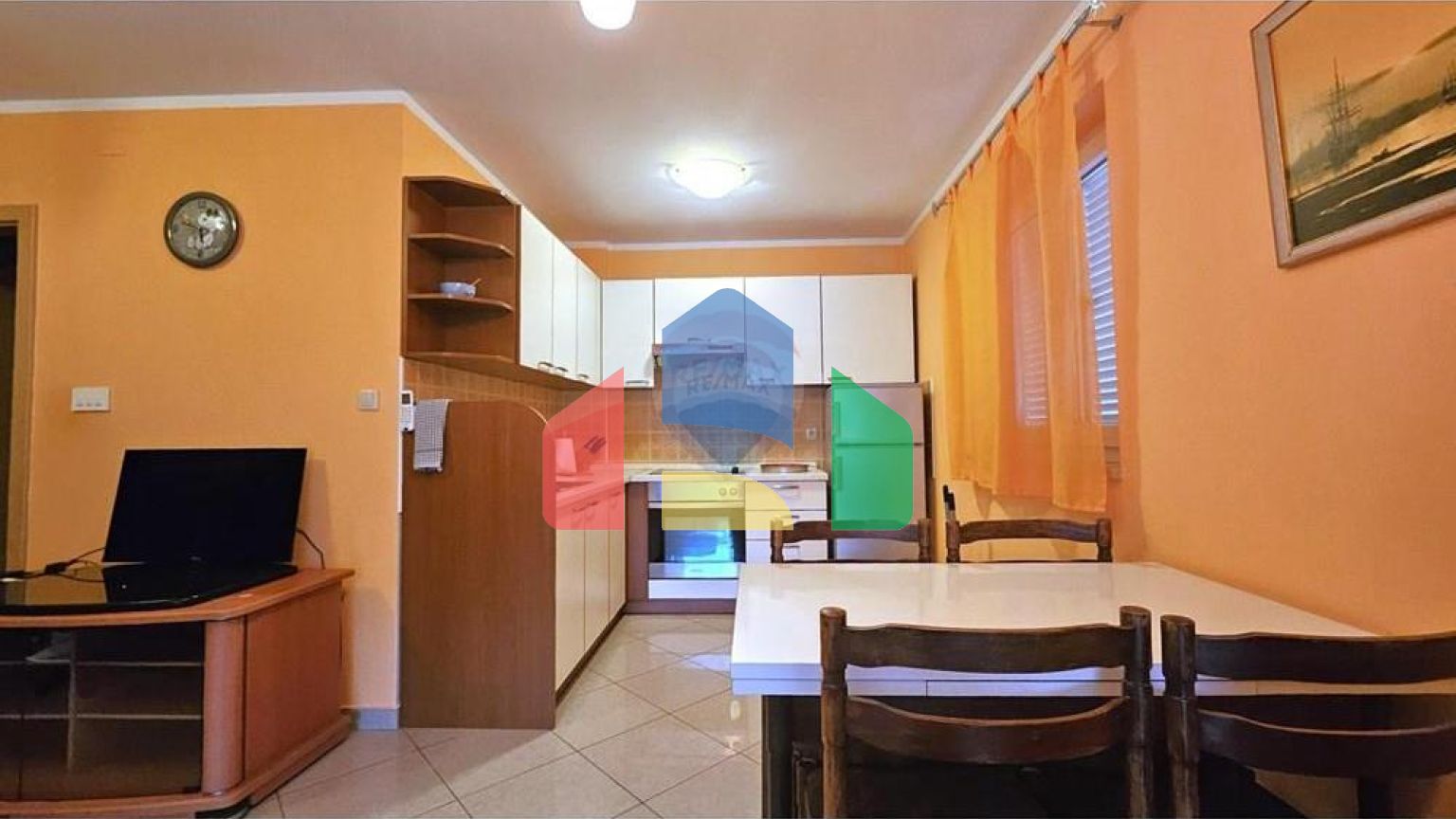 Residential - Condo/Apartment - Umag, Croatia - HR