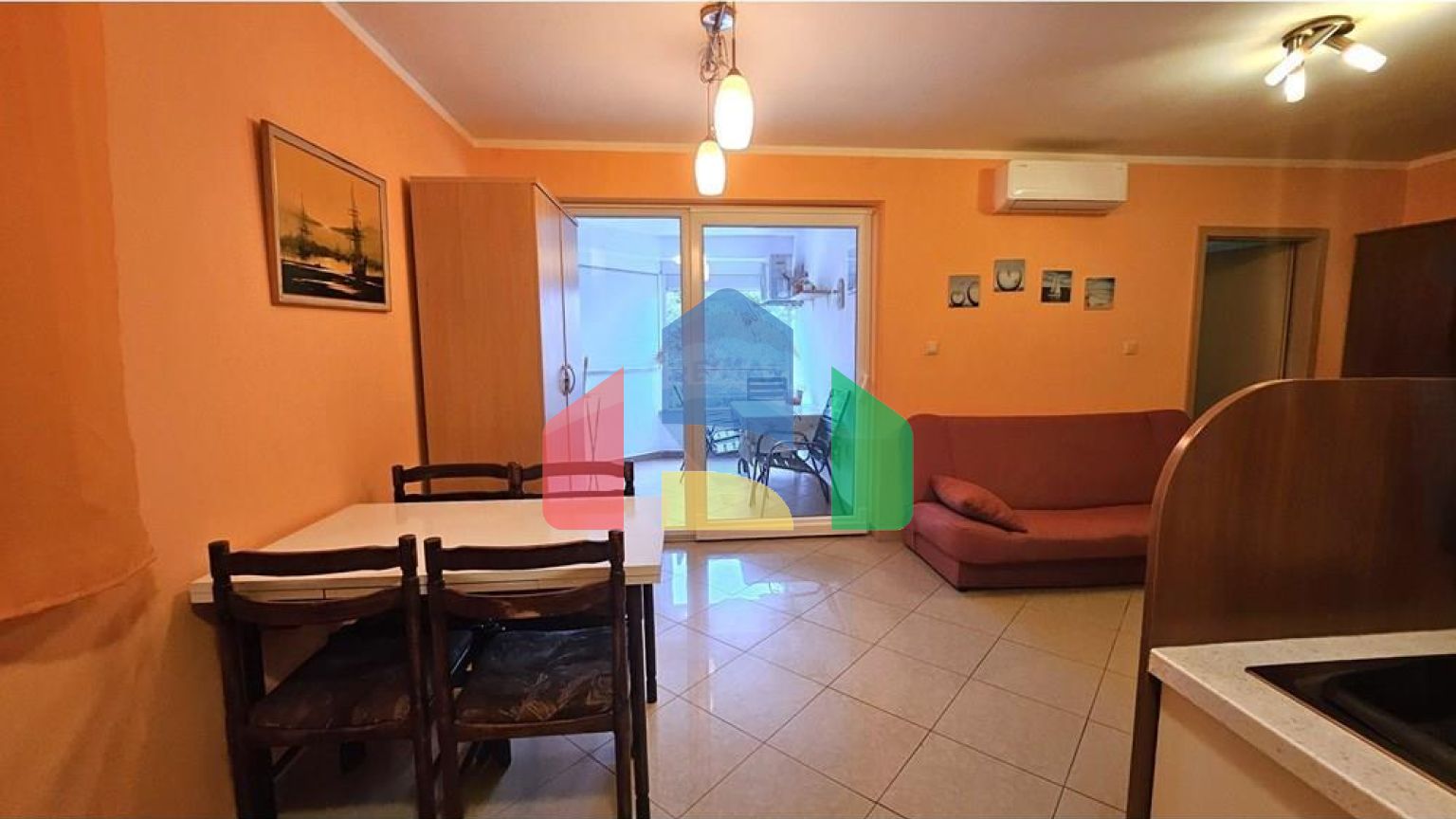 Residential - Condo/Apartment - Umag, Croatia - HR