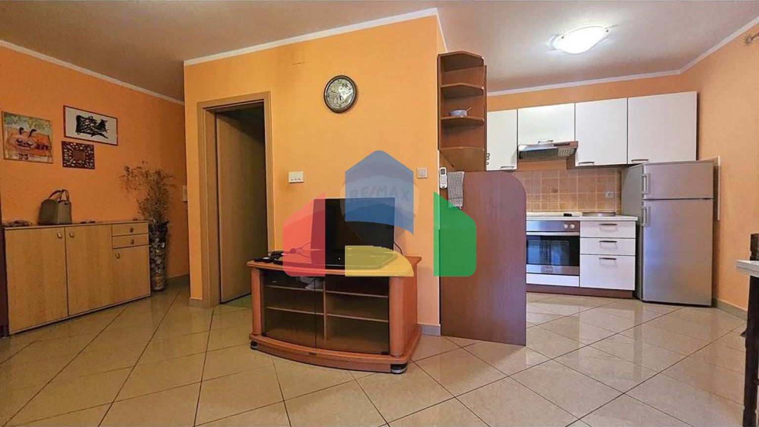 Residential - Condo/Apartment - Umag, Croatia - HR