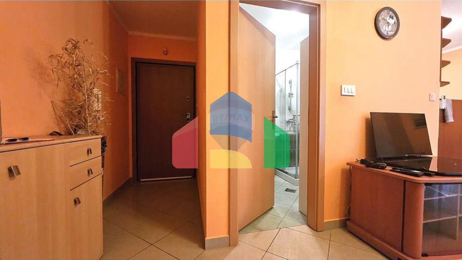 Residential - Condo/Apartment - Umag, Croatia - HR