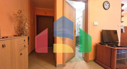 Residential - Condo/Apartment - Umag, Croatia - HR