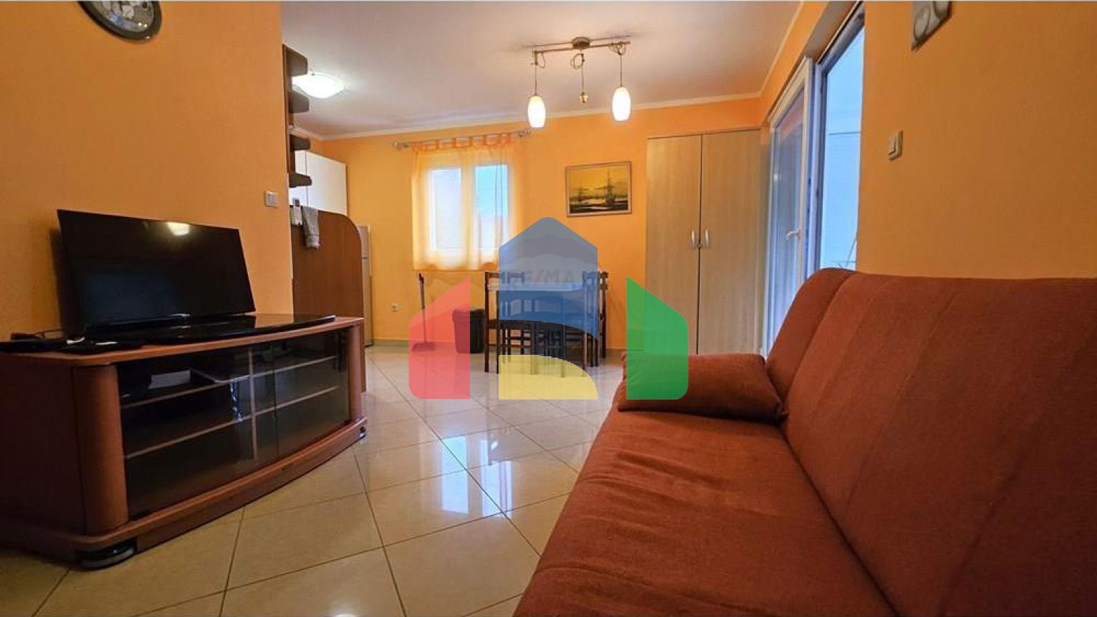 Residential - Condo/Apartment - Umag, Croatia - HR