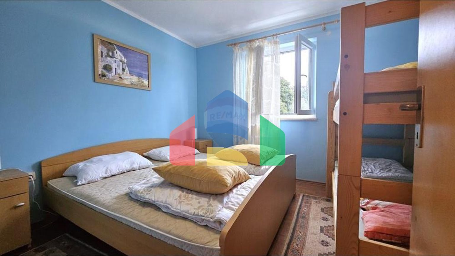 Residential - Condo/Apartment - Umag, Croatia - HR