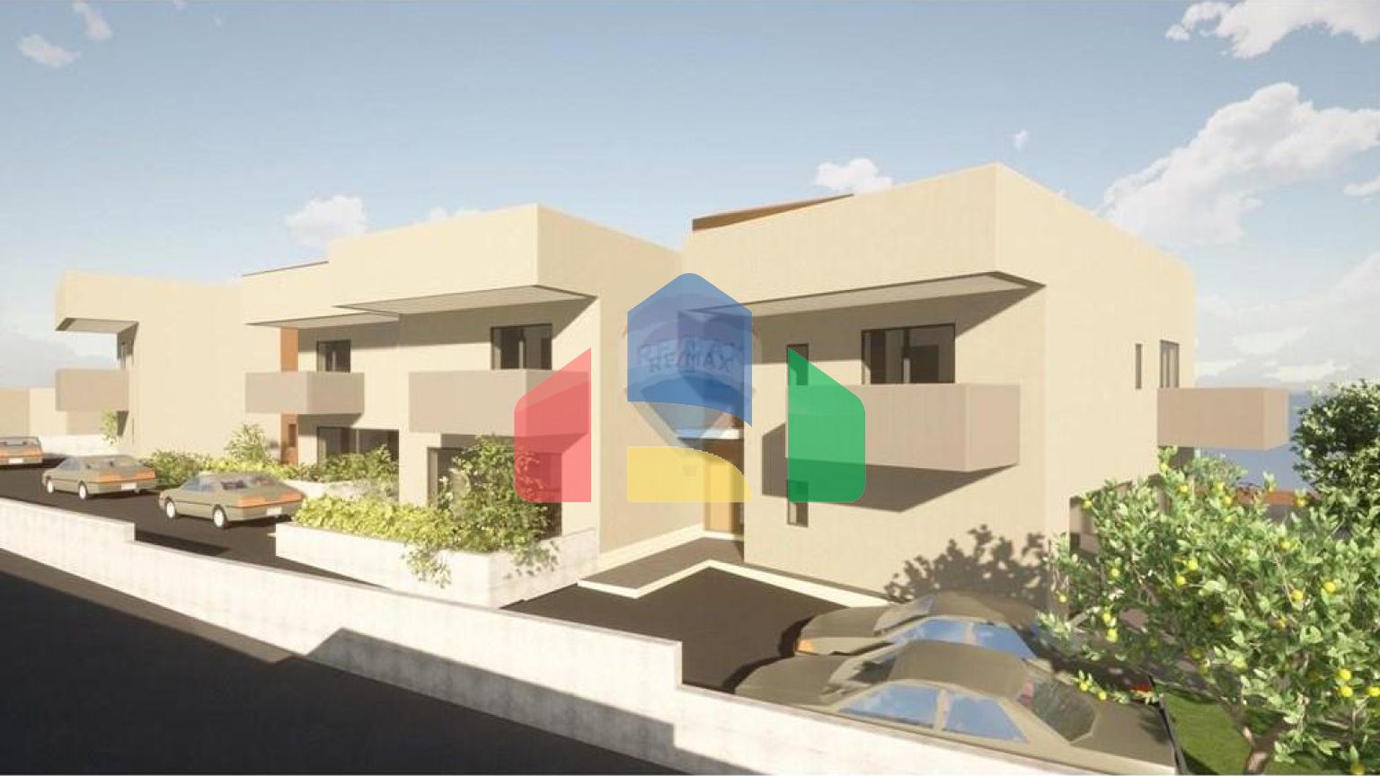 Residential - Land - Umag, Croatia - HR