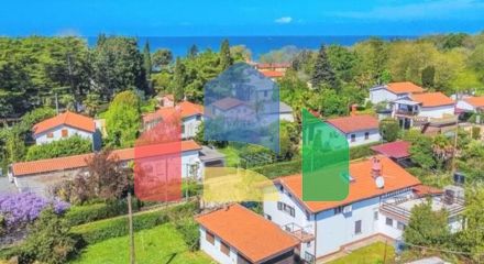 Residential - Land - Umag, Croatia - HR