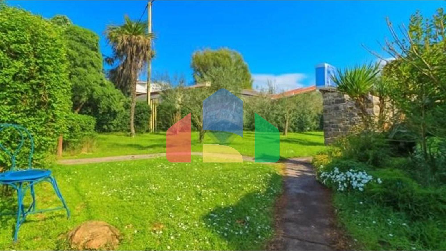 Residential - Land - Umag, Croatia - HR