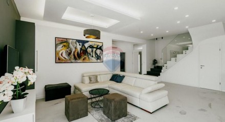 Residential - House - Umag, Croatia - HR