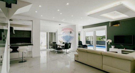 Residential - House - Umag, Croatia - HR