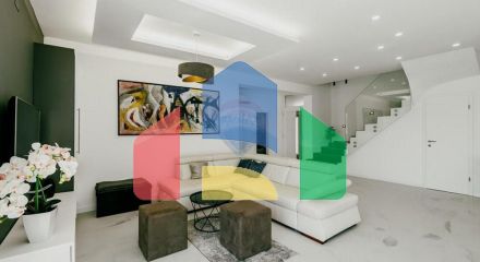 Residential - House - Umag, Croatia - HR