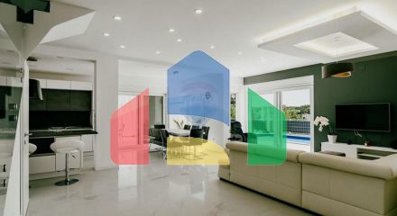 Residential - House - Umag, Croatia - HR