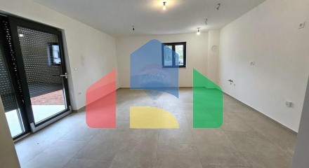 Residential - Condo/Apartment - Umag, Croatia - HR