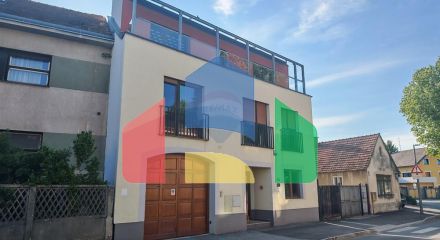 Residential - Condo/Apartment - Varaždin, Croatia - HR