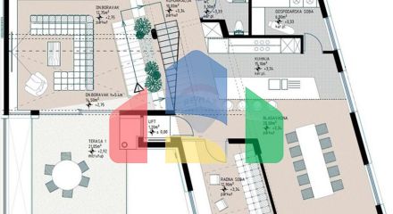 Residential - Condo/Apartment - Varaždin, Croatia - HR