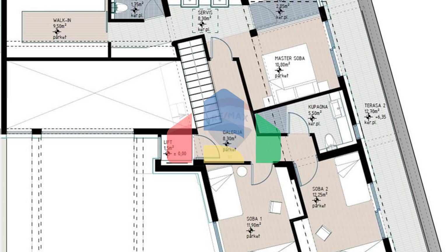 Residential - Condo/Apartment - Varaždin, Croatia - HR