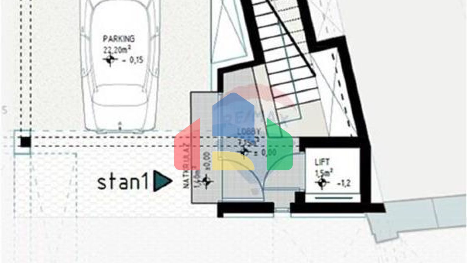 Residential - Condo/Apartment - Varaždin, Croatia - HR