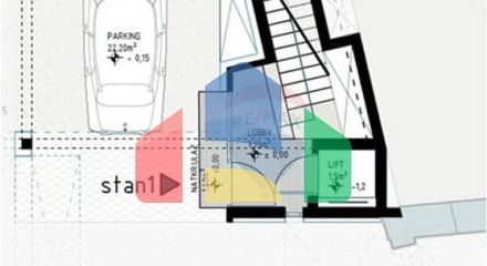 Residential - Condo/Apartment - Varaždin, Croatia - HR