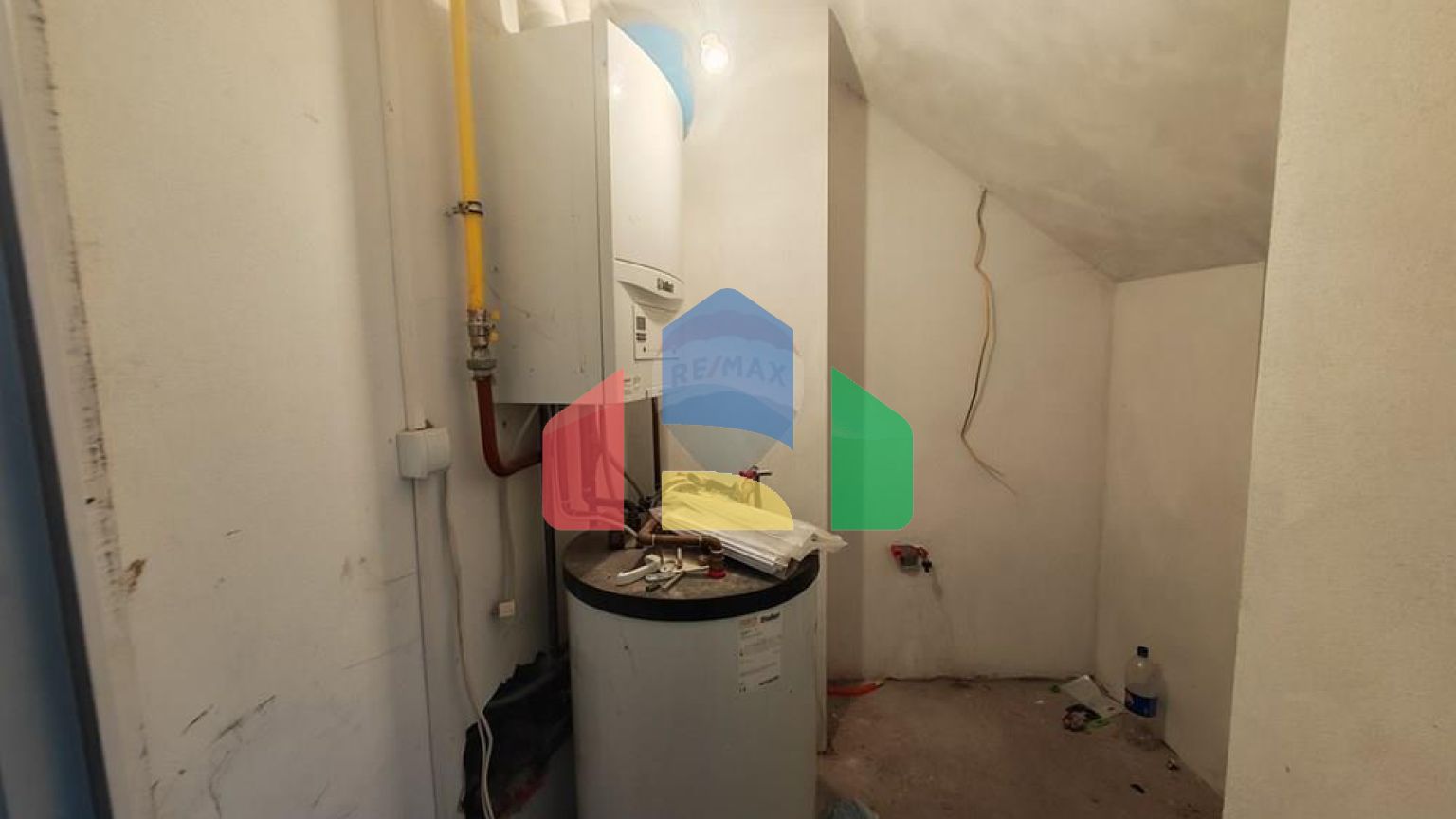 Residential - Condo/Apartment - Varaždin, Croatia - HR