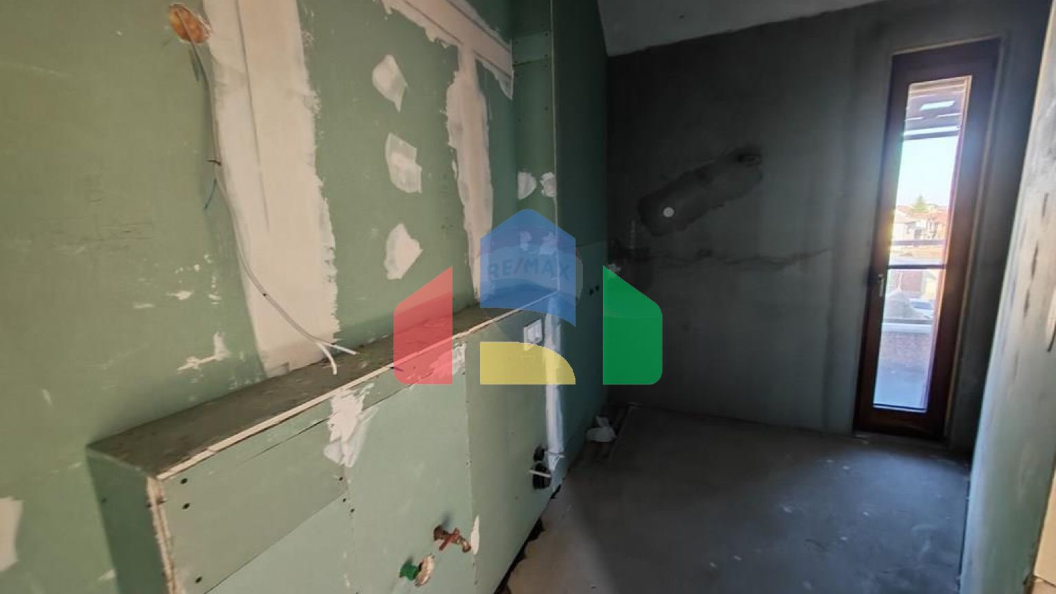 Residential - Condo/Apartment - Varaždin, Croatia - HR