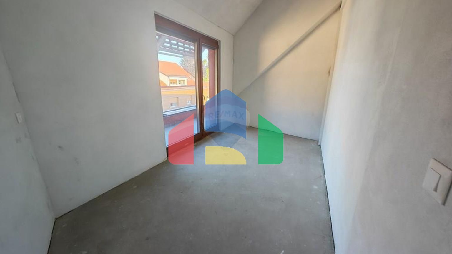 Residential - Condo/Apartment - Varaždin, Croatia - HR