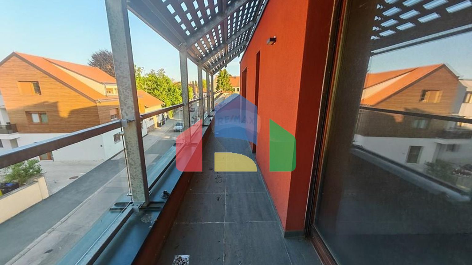 Residential - Condo/Apartment - Varaždin, Croatia - HR