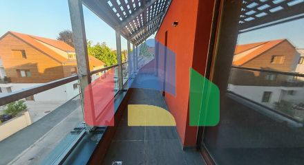 Residential - Condo/Apartment - Varaždin, Croatia - HR