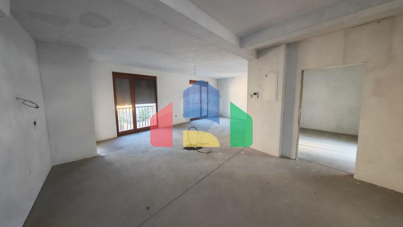 Residential - Condo/Apartment - Varaždin, Croatia - HR