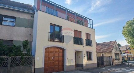 Residential - Condo/Apartment - Varaždin, Croatia - HR