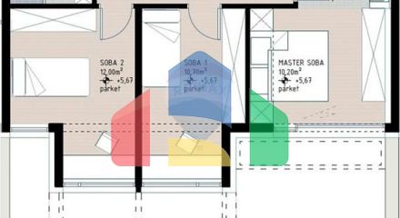 Residential - Condo/Apartment - Varaždin, Croatia - HR