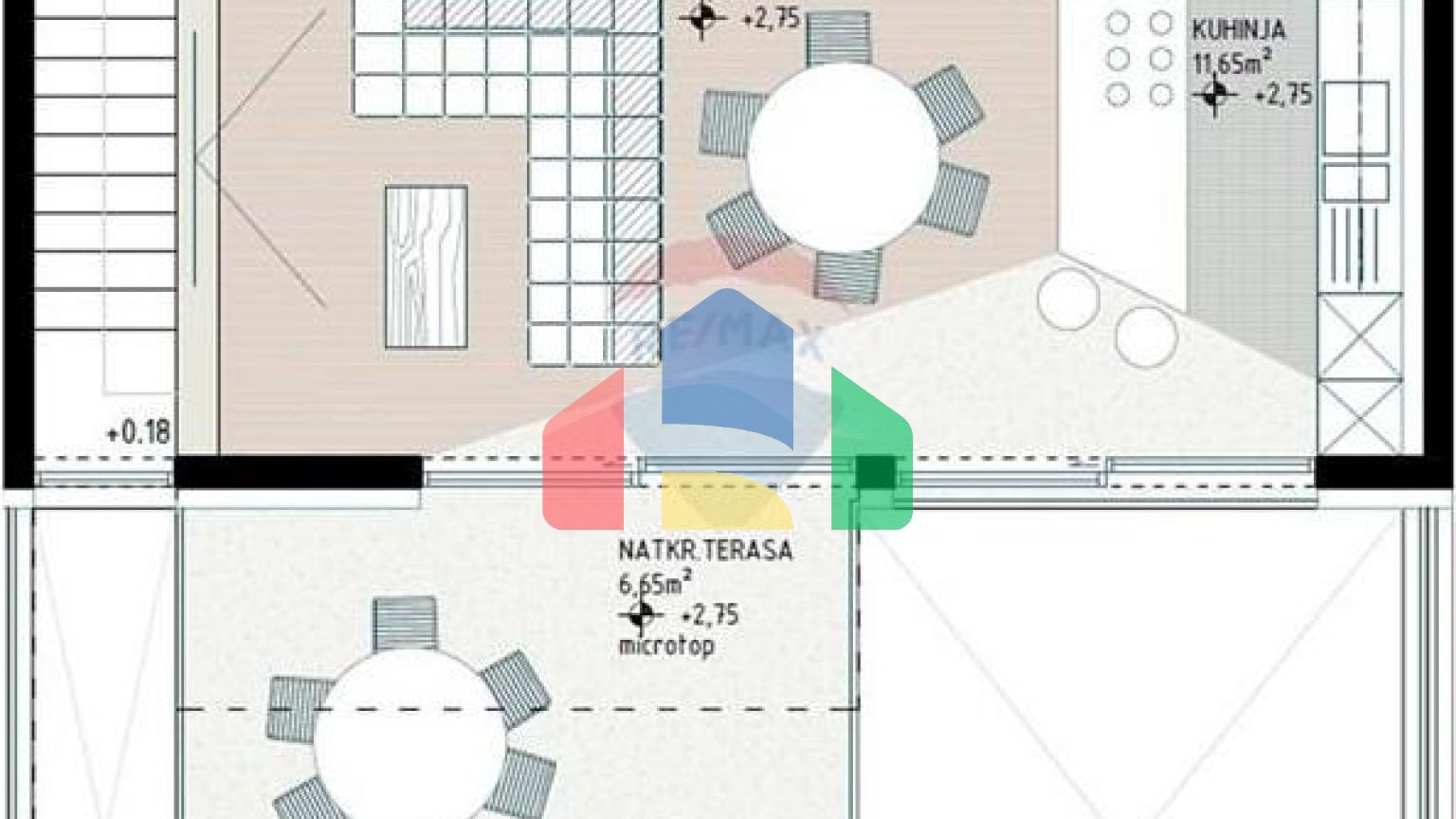 Residential - Condo/Apartment - Varaždin, Croatia - HR
