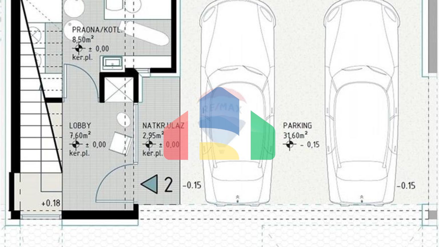 Residential - Condo/Apartment - Varaždin, Croatia - HR